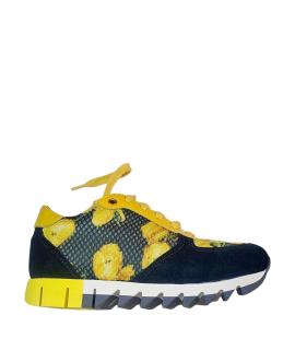 DOLCE & GABBANA KIDS Кеды