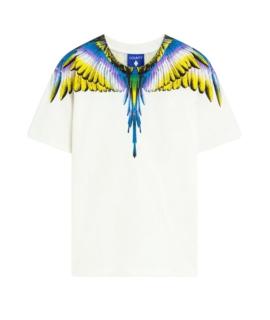 MARCELO BURLON Футболка