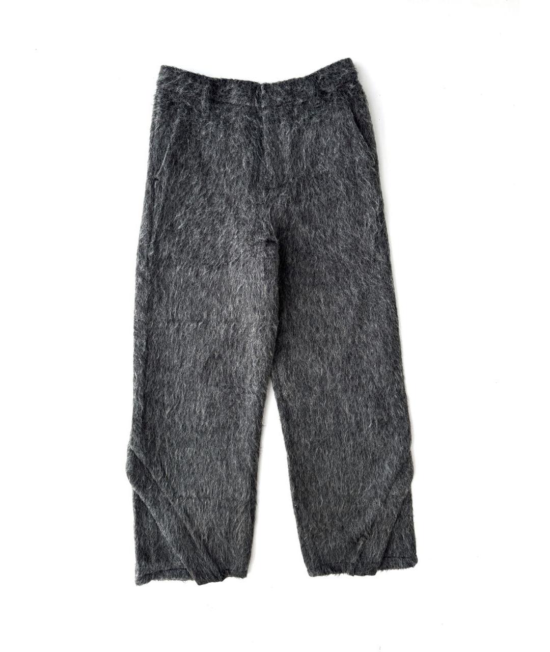 HELIOT EMIL Серый повседневный костюм, фото 3