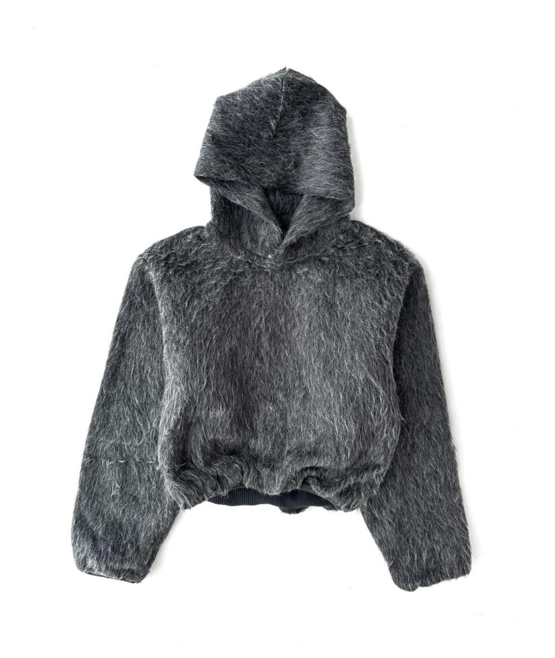 HELIOT EMIL Серый повседневный костюм, фото 2