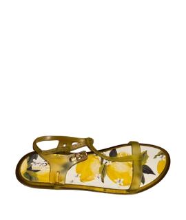 DOLCE & GABBANA KIDS Сандалии и шлепанцы