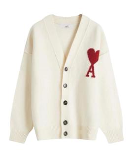 Ami Paris Кардиган
