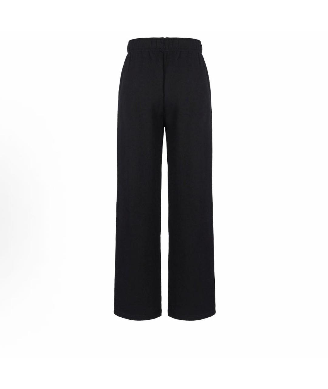 ALO YOGA Черные спортивные брюки и шорты, фото 2