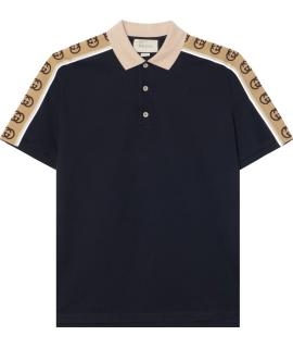 GUCCI Поло с коротким рукавом