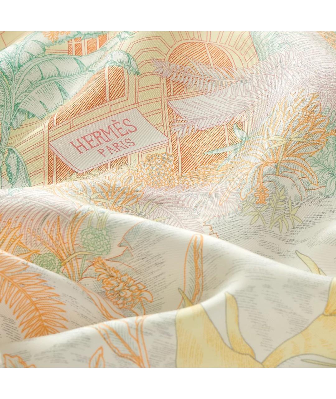 HERMES Мульти платок, фото 3