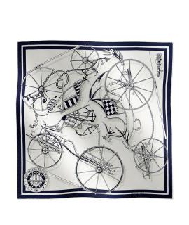 HERMES Платок