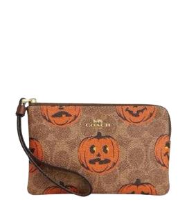 COACH Кошелек