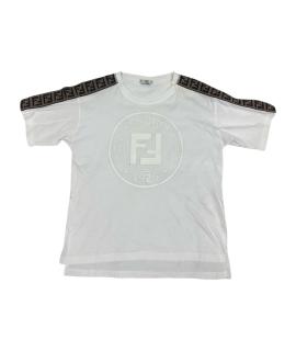 FENDI Футболка