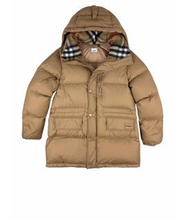 BURBERRY Пуховик