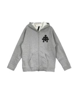 CHROME HEARTS Худи/толстовка
