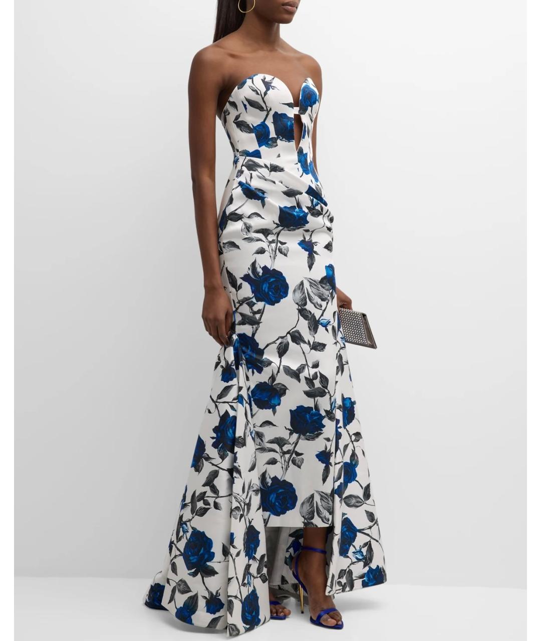 RASARIO Мульти коктейльное платье, фото 4