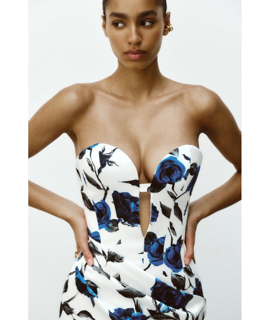 RASARIO Мульти коктейльное платье, фото 3