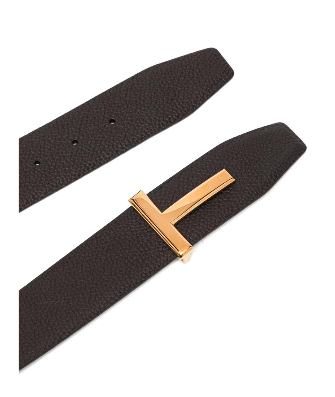 TOM FORD Мульти кожаный ремень, фото 2