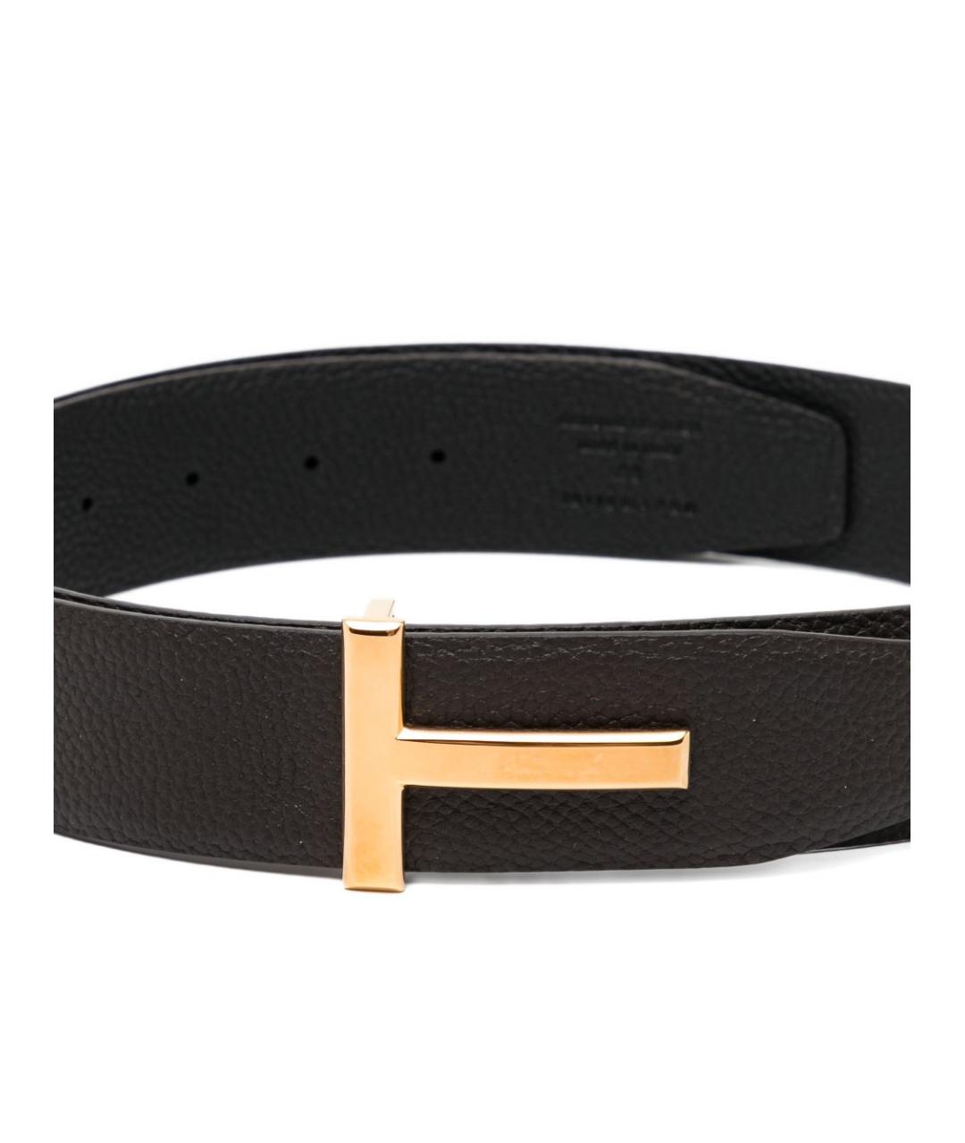 TOM FORD Мульти кожаный ремень, фото 3