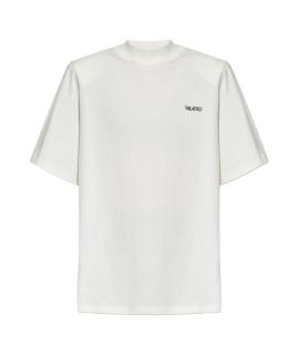 THE ATTICO Футболка