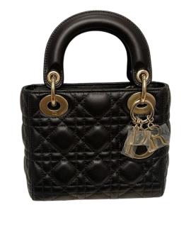 CHRISTIAN DIOR Сумка с короткими ручками