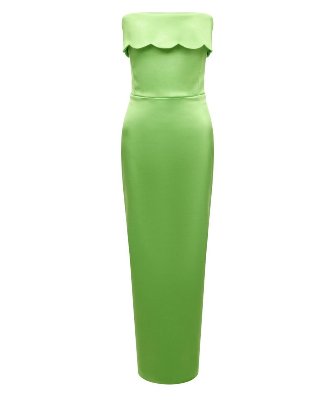 RASARIO Салатовыое коктейльное платье, фото 1