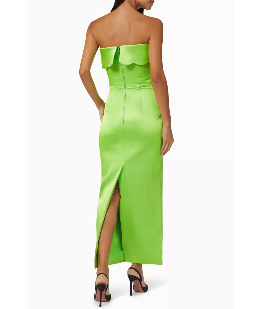 RASARIO Салатовыое коктейльное платье, фото 7