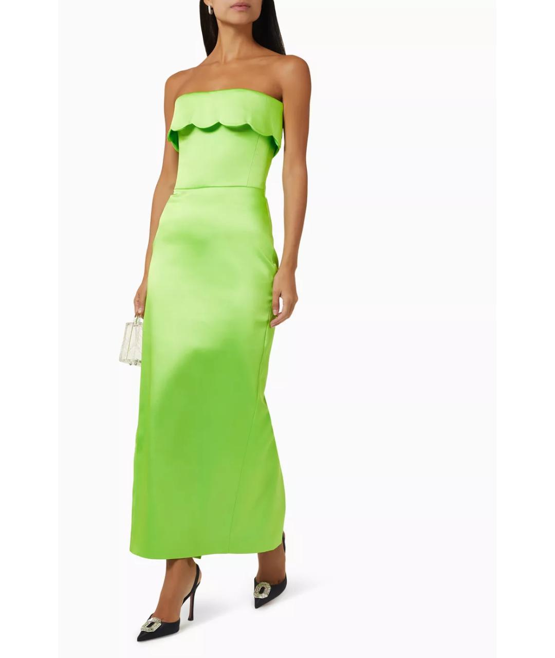RASARIO Салатовыое коктейльное платье, фото 5