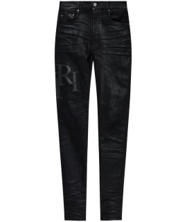 AMIRI Джинсы скинни