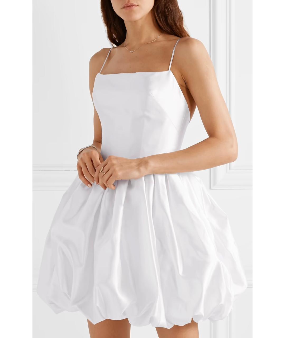 RASARIO Белое коктейльное платье, фото 2