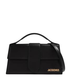JACQUEMUS Сумка с короткими ручками