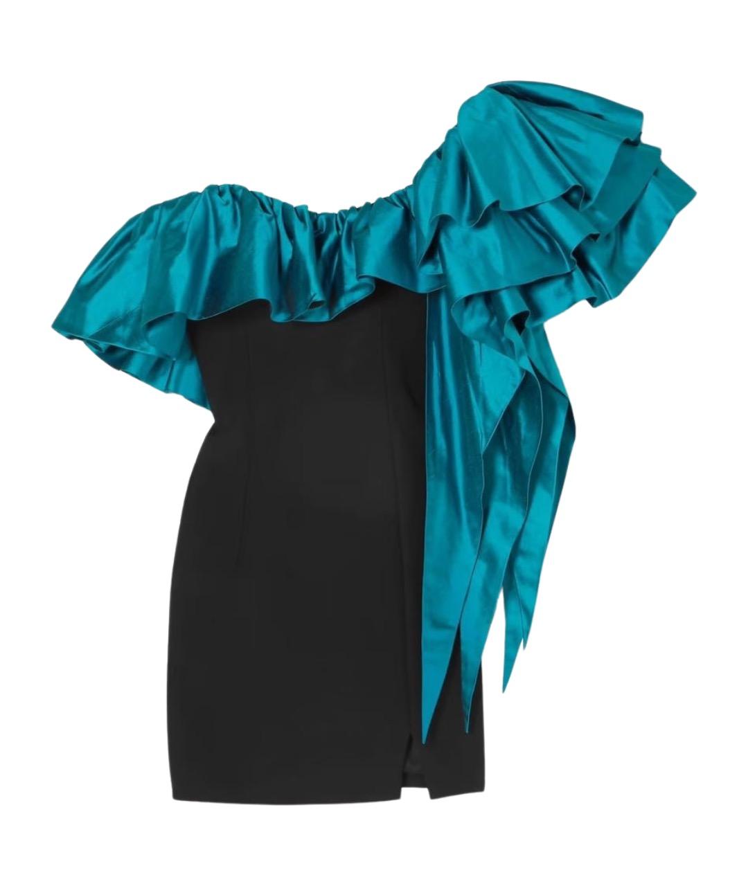 RASARIO Мульти коктейльное платье, фото 1