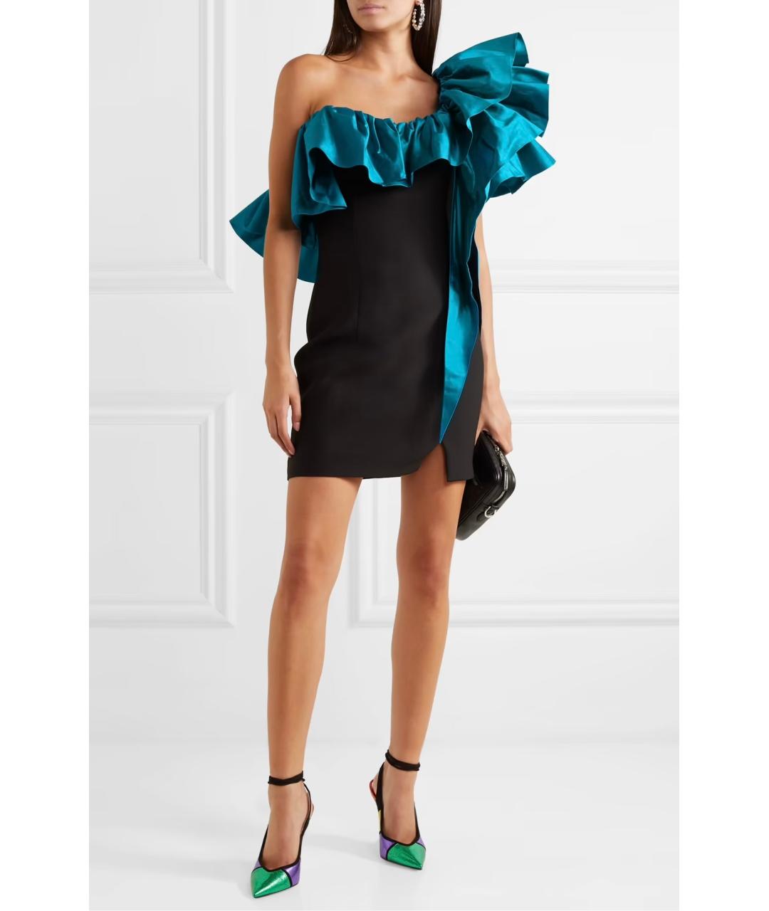 RASARIO Мульти коктейльное платье, фото 2