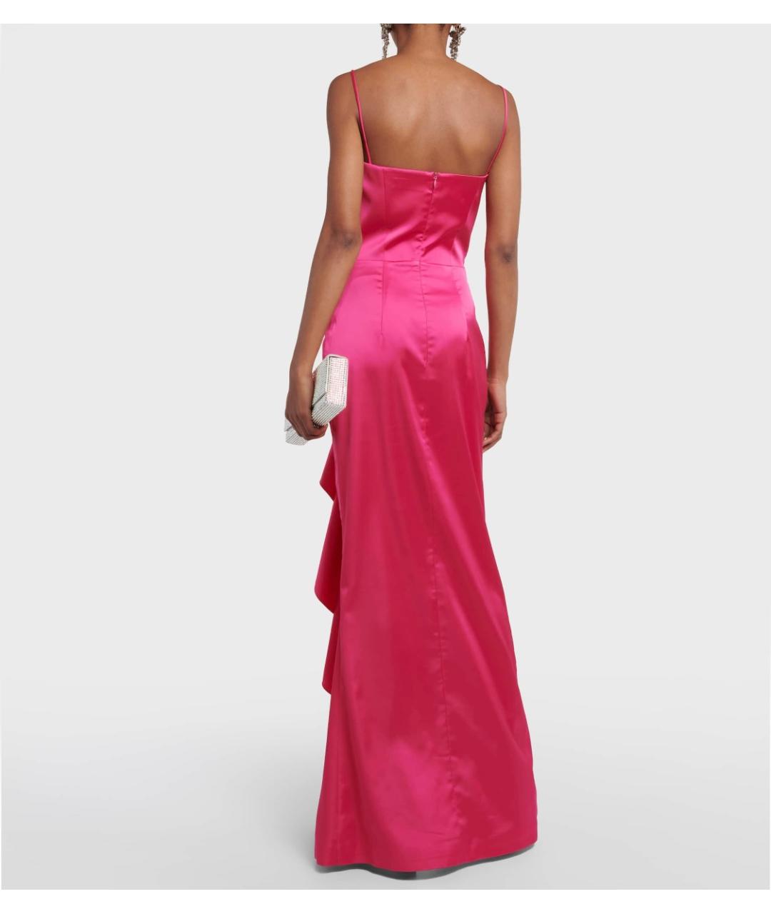 RASARIO Розовое коктейльное платье, фото 7