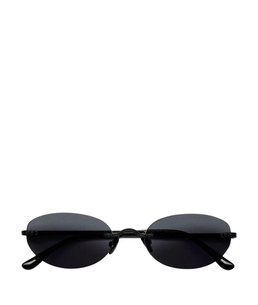 Vehla Черные солнцезащитные очки, фото 1