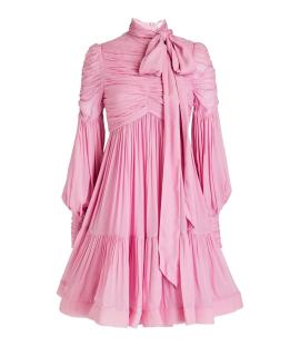 ZIMMERMANN Коктейльное платье