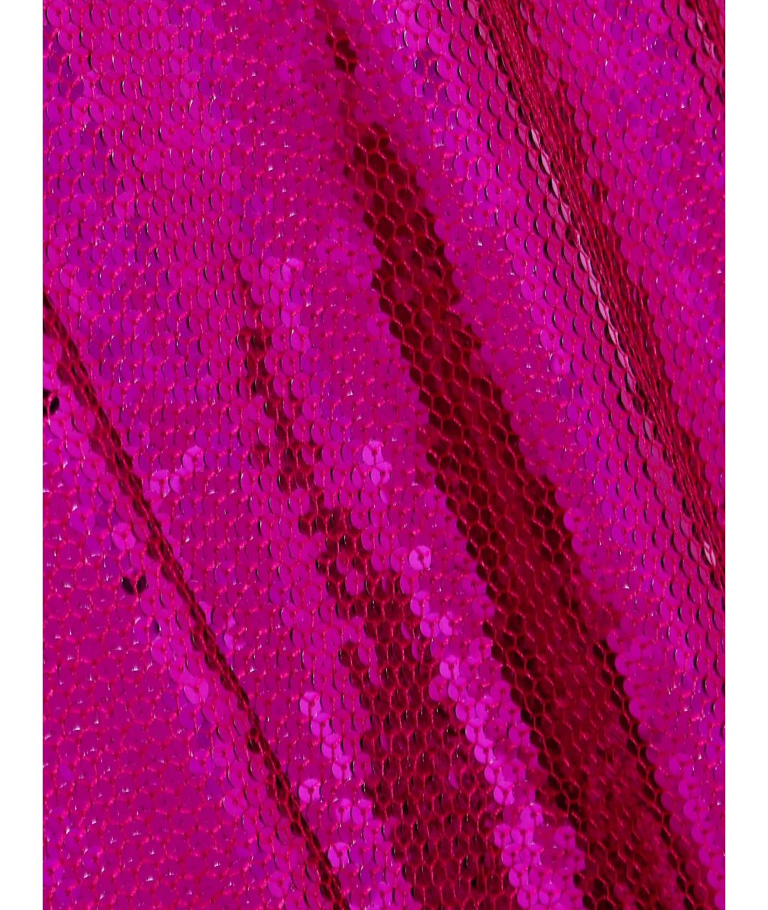 RASARIO Фуксия коктейльное платье, фото 5