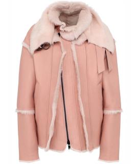 ACNE STUDIOS Дубленка