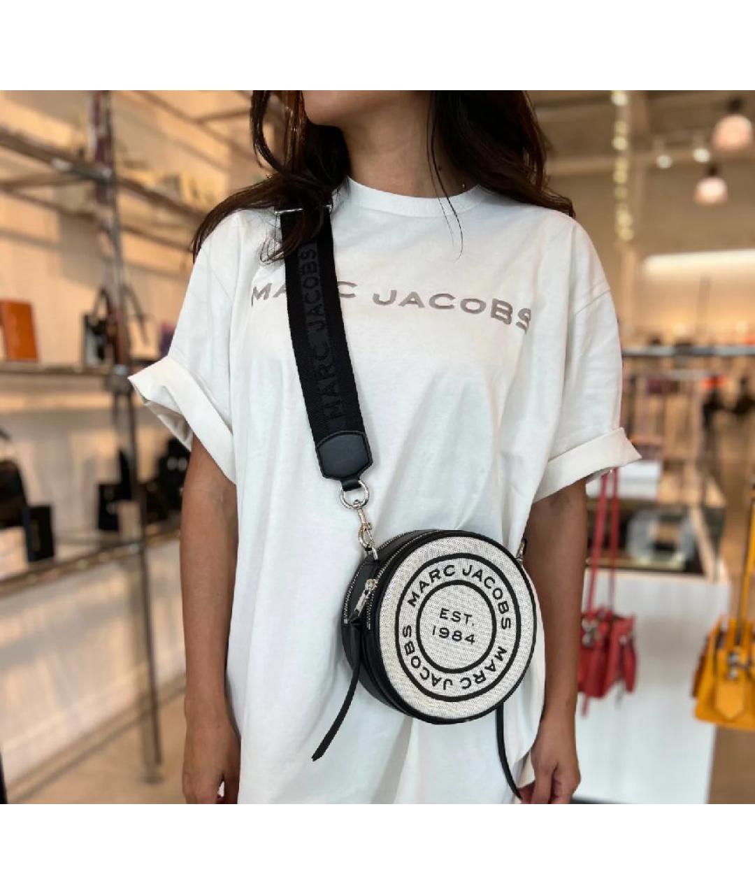 MARC JACOBS Мульти сумка через плечо, фото 7