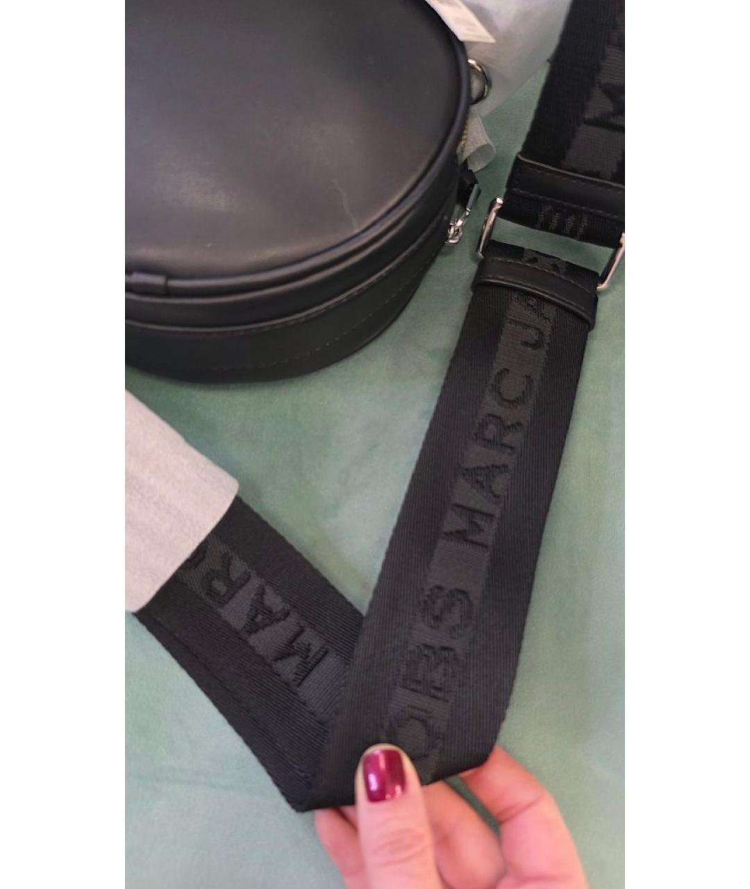 MARC JACOBS Мульти сумка через плечо, фото 3