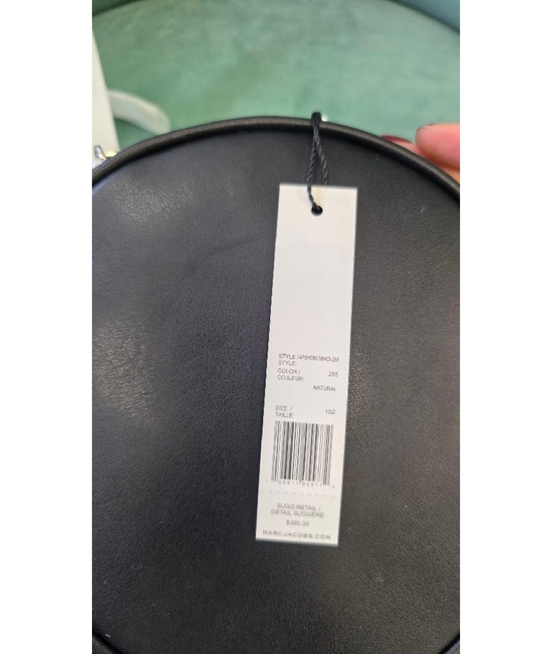 MARC JACOBS Мульти сумка через плечо, фото 5