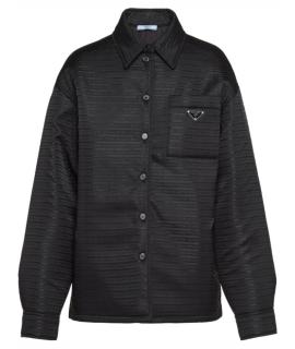 PRADA Накидка/пончо