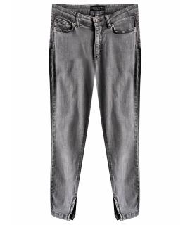 DOLCE&GABBANA Джинсы слим