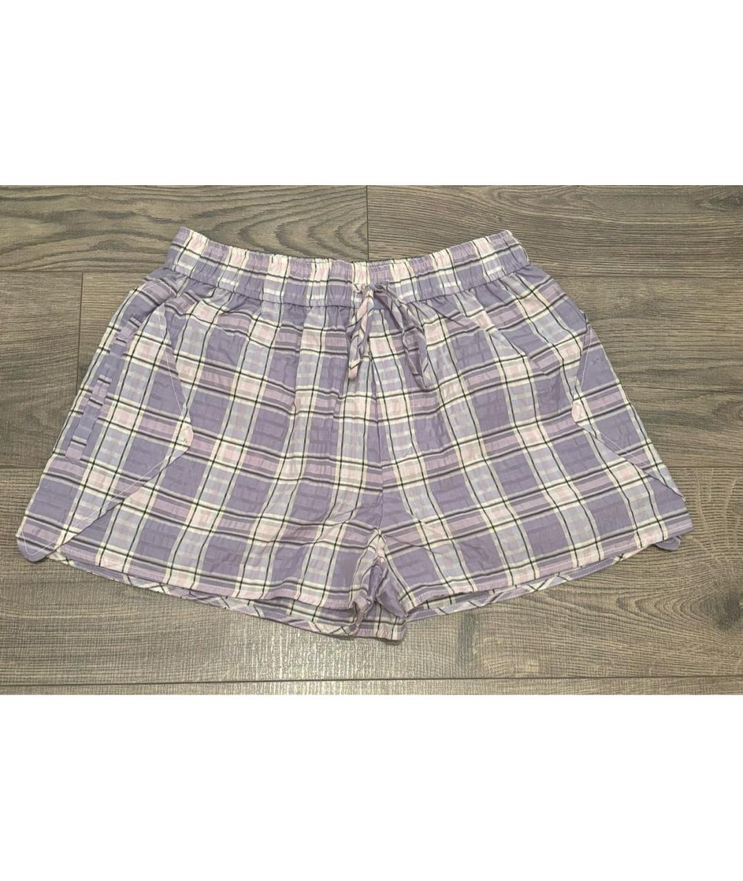 GANNI Мульти хлопковый костюм с брюками, фото 6