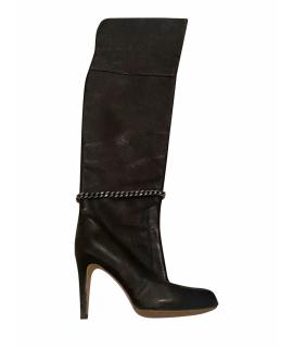 GIANVITO ROSSI Сапоги