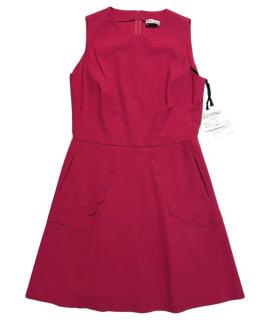 RED VALENTINO Повседневное платье