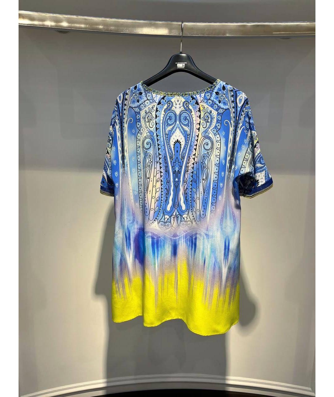 ETRO Мульти туника, фото 2