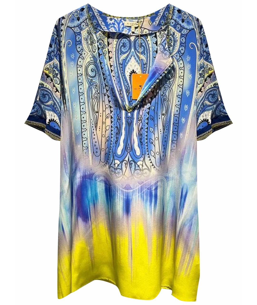 ETRO Мульти туника, фото 1