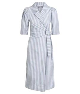 GANNI Повседневное платье