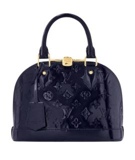 LOUIS VUITTON Сумка с короткими ручками