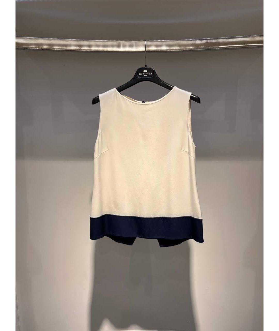 ETRO Мульти майка, фото 3