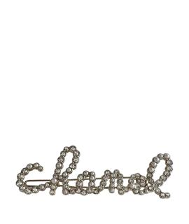CHANEL Заколка