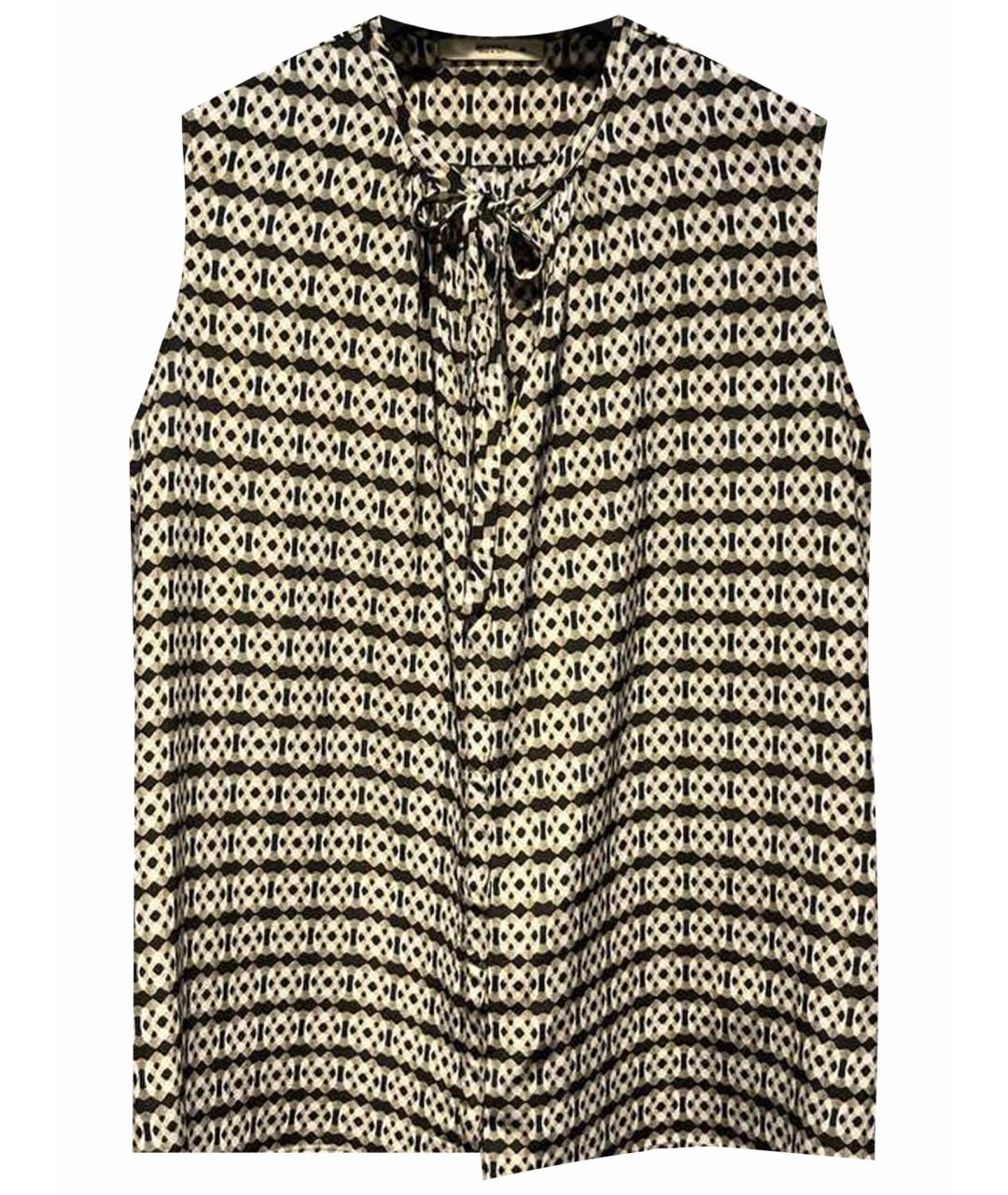 ETRO Мульти рубашка, фото 1