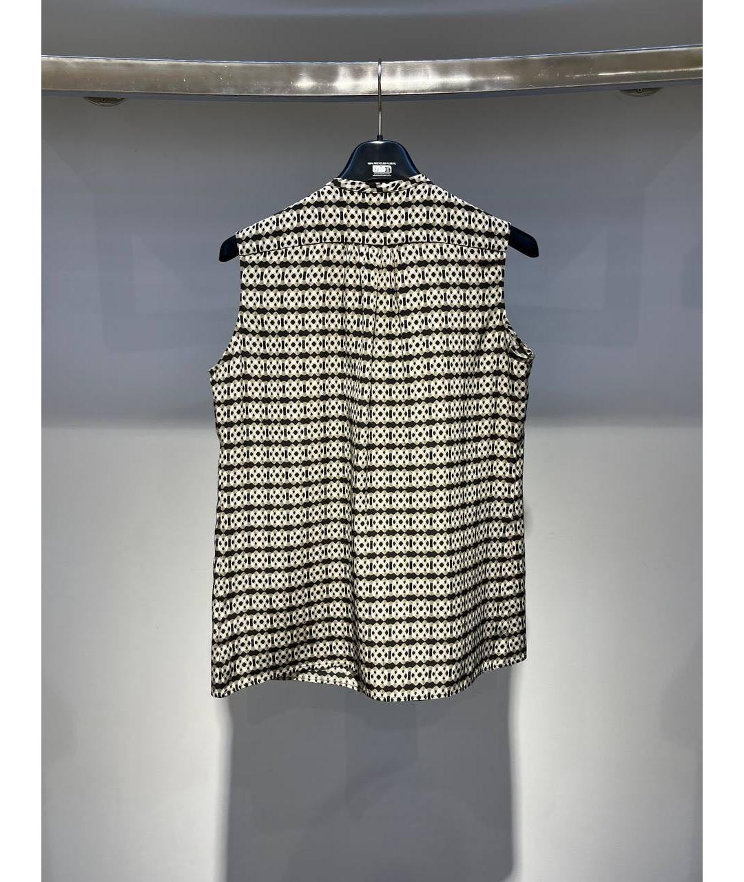 ETRO Мульти рубашка, фото 2