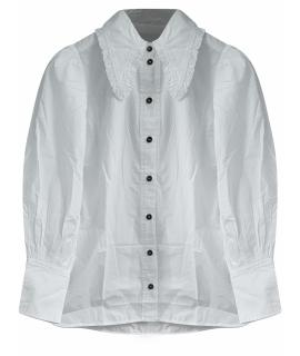 GANNI Рубашка